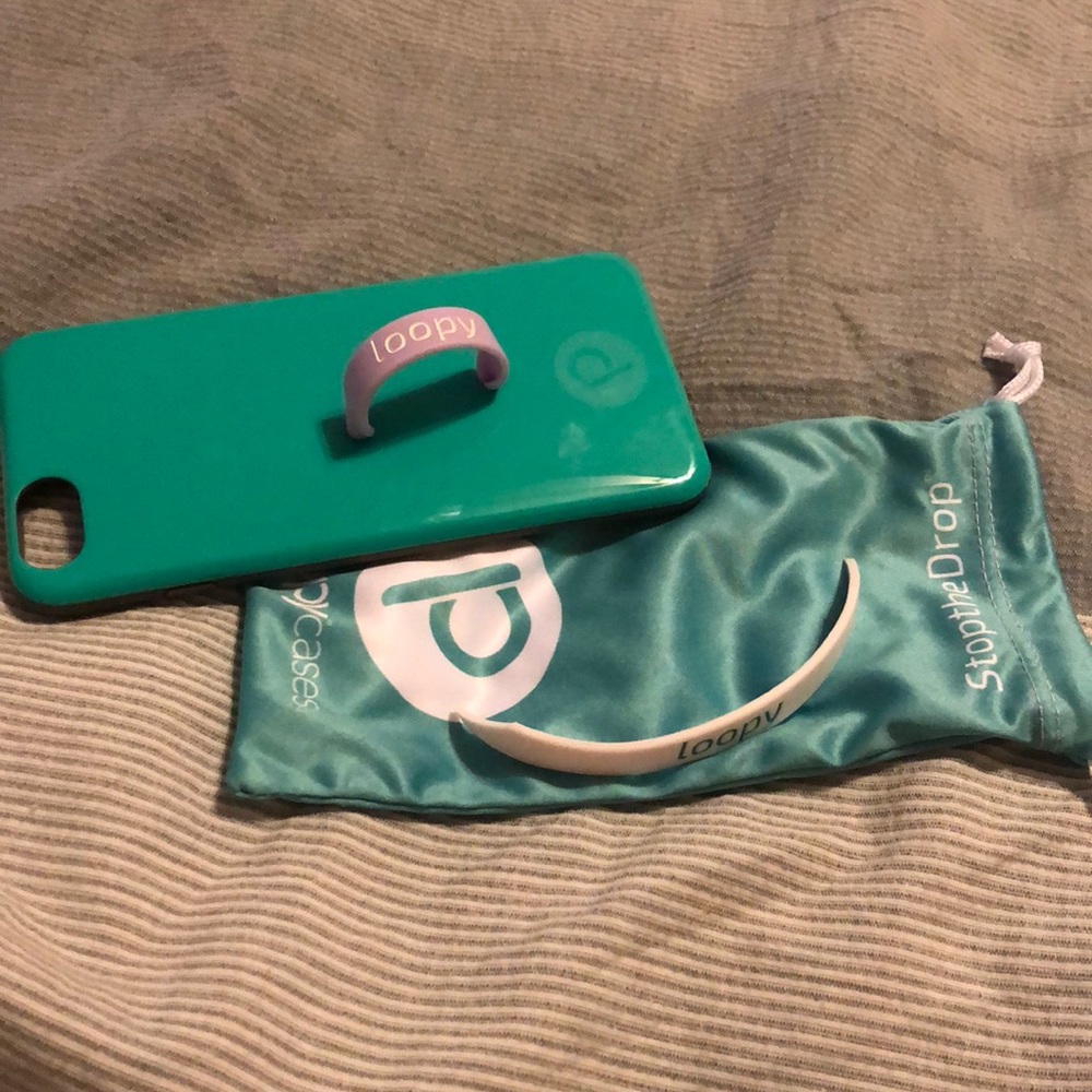 Loopy Case